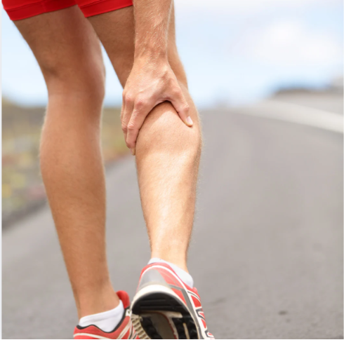crampe-musculare-la-picior